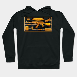 AK-47 KIT Hoodie